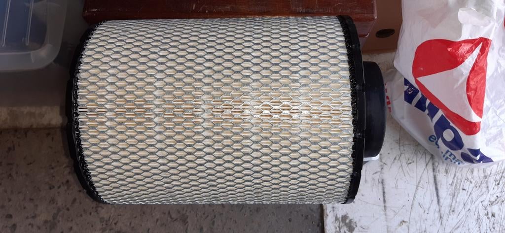 Filtre a air Deutz, Enlèvement ou Envoi