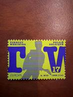 Tampon Torhout Werchter, Sans timbre, Neuf, Musique, Non oblitéré