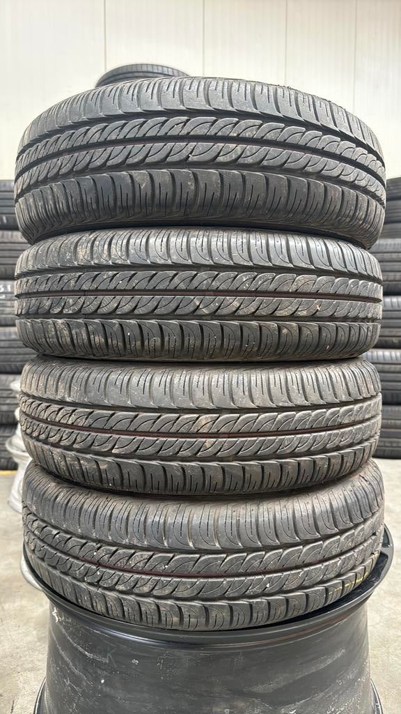 1557013 155/70/13 155/70R13 zomer merk firestone, Ophalen