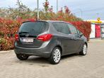 Opel Meriva 2013, Autos, Opel, Achat, Carnet d'entretien, 5 portes, 5 places