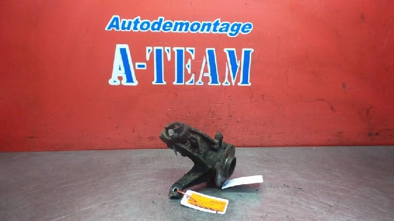 FUSEE RECHTS VOOR Peugeot 306 (7A / C/S) (01-1993/12-2002), Gebruikt, Peugeot