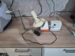 Dévidoir à laine électrique / Bobinoir électrique, Hobby en Vrije tijd, Breien en Haken, Verzenden, Gebruikt, Breien, Wol of Garen