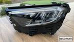 GLC W254 LED HIGH PERFORMANCE KOPLAMP A2549061500 ORIGINEEL, Enlèvement ou Envoi, Utilisé, Mercedes-Benz