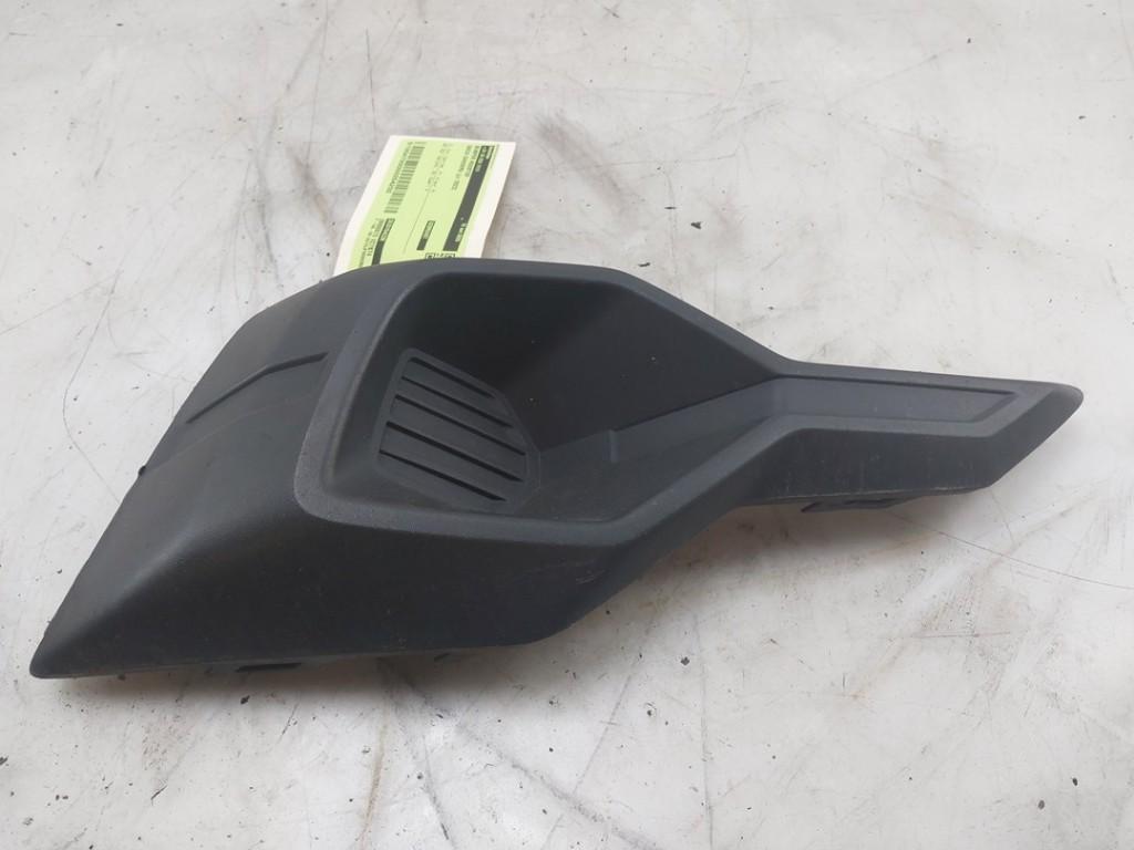 GRILLE DE PARE-CHOCS Sandero III (|263315423R|263312845R|), Dacia, Dhr. J. Ham, Administratie@autoham.nl, Utilisé