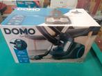 Domo stofzuiger 700W nieuw in doos., Elektronische apparatuur, Stofzuigers, Ophalen, Stofzuiger