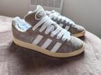 Adidas Campus - taille 44,5 - gris, Enlèvement ou Envoi