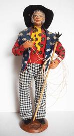 Santon uit de Provence plus size, Ophalen of Verzenden