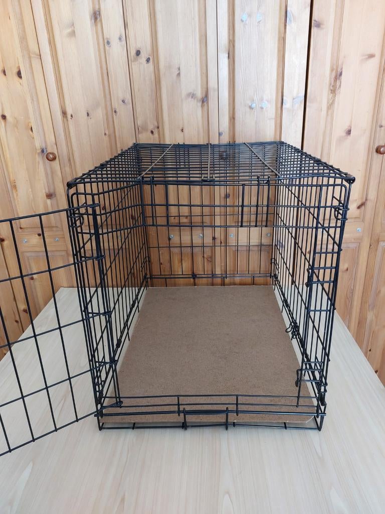 Cage pour chien, Animaux & Accessoires, Enlèvement
