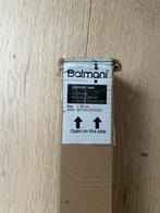 Balmani Modular Flat stabilisatiestang, Doe-het-zelf en Bouw, Ophalen, Nieuw, Douche