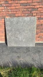 Terras tegels, Ophalen, Zo goed als nieuw