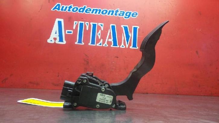 GASPEDAAL Ford Fusion (01-2002/12-2012) (2S619F826AA), Auto-onderdelen, Interieur en Bekleding, Ford, Gebruikt