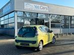 Citroen c1 benzine met keuring en garantie, Auto's, Citroën, Voorwielaandrijving, Zwart, 4 cilinders, Bedrijf