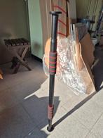 fitnessmateriaal - losse materialen, Sport en Fitness, Ophalen, Zo goed als nieuw, Benen, Overige typen