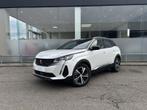 Peugeot 3008 GT, Achat, Euro 6, Noir, 5 portes