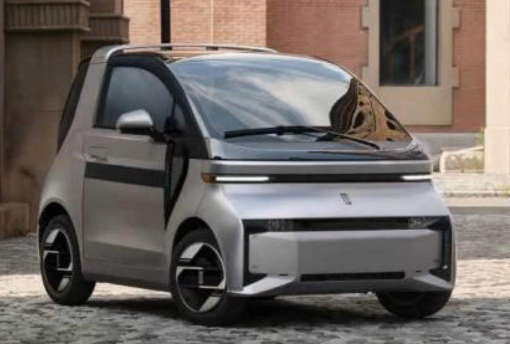 LINKTOUR Alumi Plus, Divers, Voitures sans permis & Scooters pour invalides, Neuf, Autres marques