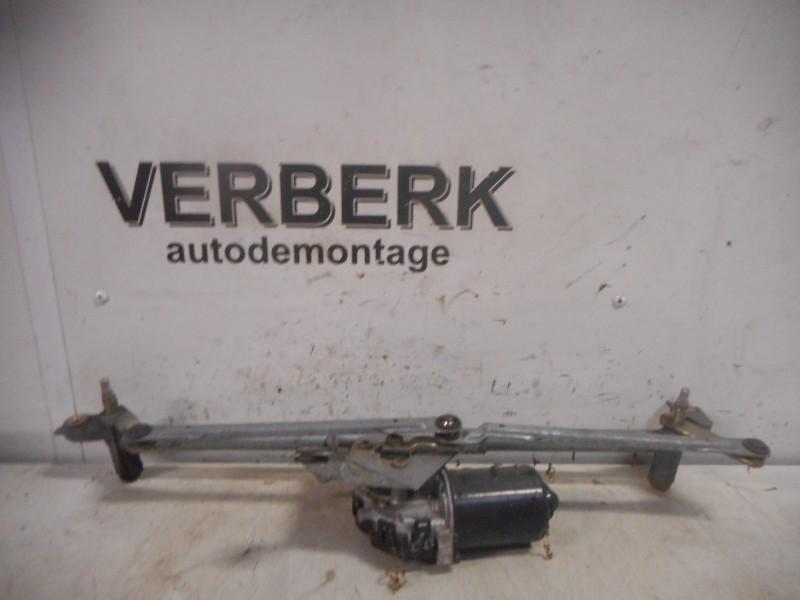 MOTEUR + TRINGLERIE ESSUIE GLACE AVANT Polo III (6N2), Autos : Pièces & Accessoires, Utilisé, Volkswagen