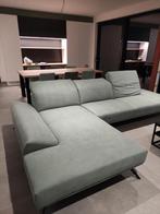 Zetel, Ophalen, Hoekbank, Zo goed als nieuw, Driepersoons