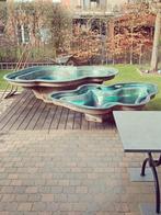 Polyester vijvers, Tuin en Terras, Vijvers, Ophalen