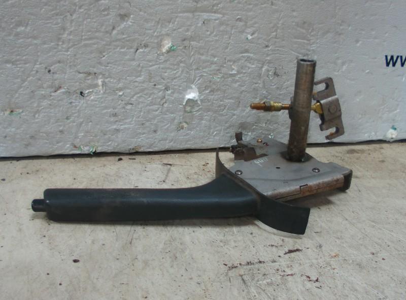 LEVIER DE FREIN A MAIN Opel Frontera (6B) (01-1998/07-2004), Utilisé, Opel