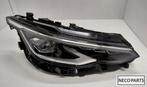 VW GOLF 8 FACELIFT IQ LED KOPLAMP 5H1941060AA ORIGINEEL, Volkswagen, -, Utilisé, -