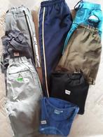 Pakket jongenskleding mt 116, Enlèvement ou Envoi