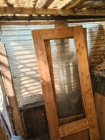 Oude deuren, Ophalen