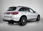 Mercedes-Benz GLC-Klasse Mercedes-AMG 43 4MATIC SUV Night Pa, Auto's, Mercedes-Benz, Automaat, Stof, 1865 kg, https://public.car-pass.be/vhr/54fd9b14-95c1-4d01-ac69-5128716cc252