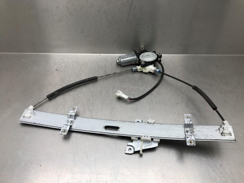 VITRE MECANISME AVANT GAUCHE Grand Vitara I (FT / GT / HT), Utilisé, Suzuki