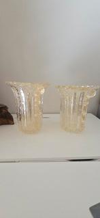 Paire de vases Murano, Enlèvement