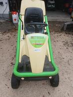 Etesia hydro 80, Tondeuse rotative, Bac de ramassage, Tondeuses à gazon à essence, Comme neuf