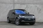 Range Rover 3.0 Tdv6 Vogue BTW WAGEN EX BTW, Auto's, Land Rover, Euro 6, Leder, Bedrijf, Diesel