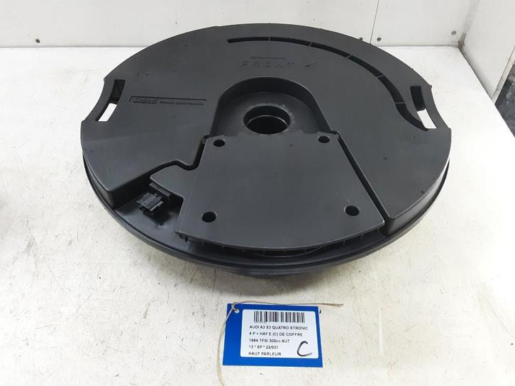 LUIDSPREKER Audi S3 Sportback (8VA / 8VF) (8V0035382), Auto-onderdelen, Overige Auto-onderdelen, Audi, Gebruikt