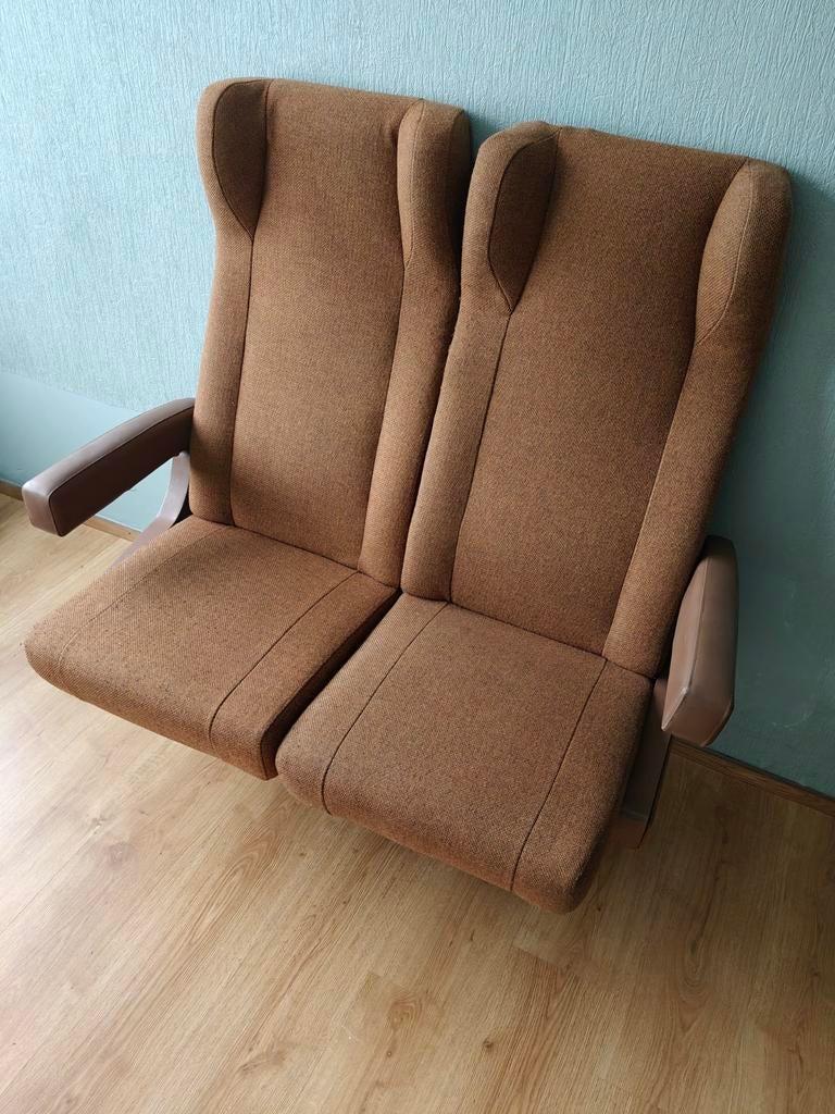 Treinzetels, Ophalen