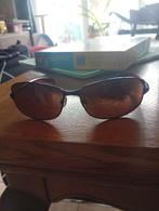 Lunette polarold, Enlèvement