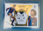 Panini sticker La Liga 2021 Johan Cruyff Barcelona, Verzamelen, Ophalen of Verzenden