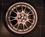 BBS CK 5x112 19inch, Auto-onderdelen, Banden en Velgen, Banden en Velgen, Personenwagen, Zomerbanden, Ophalen