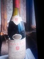 Vin1993  amchom1000@hot....be, Enlèvement ou Envoi, Vin rouge