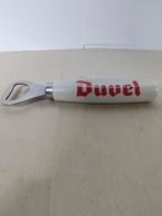 Duvel flessen-opener. Gebruikt. 15 cm., Verzamelen, Ophalen, Duvel