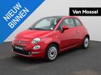 Fiat 500 1.0 Hybrid Dolcevita, Autos, Fiat, Rouge, Achat, Euro 6, Entreprise