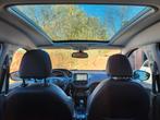Peugeot 2008 1.2 e-THP Titane automatique, Cuir, Argent ou Gris, Achat, Euro 6