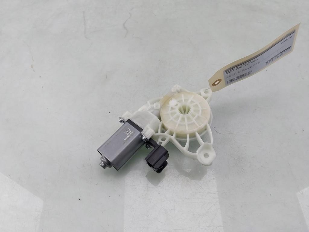 MOTEUR LEVE VITRE ELECTRIQUE Ford Fiesta 7 (01-2017/07-2023), Autos : Pièces & Accessoires, Utilisé, Ford