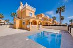 Huis met privézwembad te koop in de regio Torrevieja, Immo, Dorp, Spanje, Algorfa, Woonhuis
