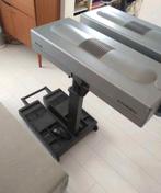 Philips home solarium, Electroménager, Enlèvement, Utilisé, Banc solaire simple face, Moins de 10 lampes