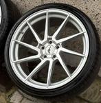 20" Origineel JR36 5x112, Enlèvement, Pneu(s)