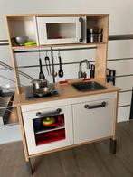 Cuisine ikea enfant, Ophalen, Gebruikt