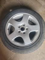 Aluminium reservewiel 205/55/R16, Auto-onderdelen, Banden en Velgen, Ophalen