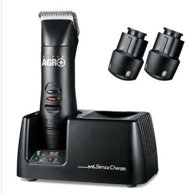 Tondeuse à cheveux pour chien Andis AGR+, Animaux & Accessoires, Accessoires pour chiens, Comme neuf, Enlèvement ou Envoi