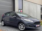 Ford Fiesta 1.0 benzine ecoboost, Autos, Euro 5, Achat, 4 portes, Particulier