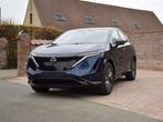 Nissan ARIYA Ariya 87 kWh Advance Pack (automatique), Autos, Neuf, Achat, Entreprise, 242 ch