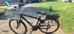 Electrische fiets, Minder dan 10 versnellingen, Vering, 49 tot 53 cm, Ophalen